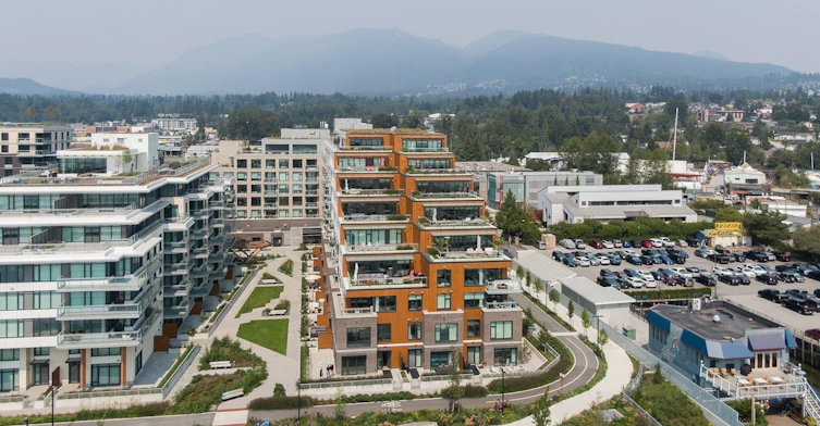 107-755 Harbourside Drive, North Vancouver, BC, V7P 0G1 - 31
