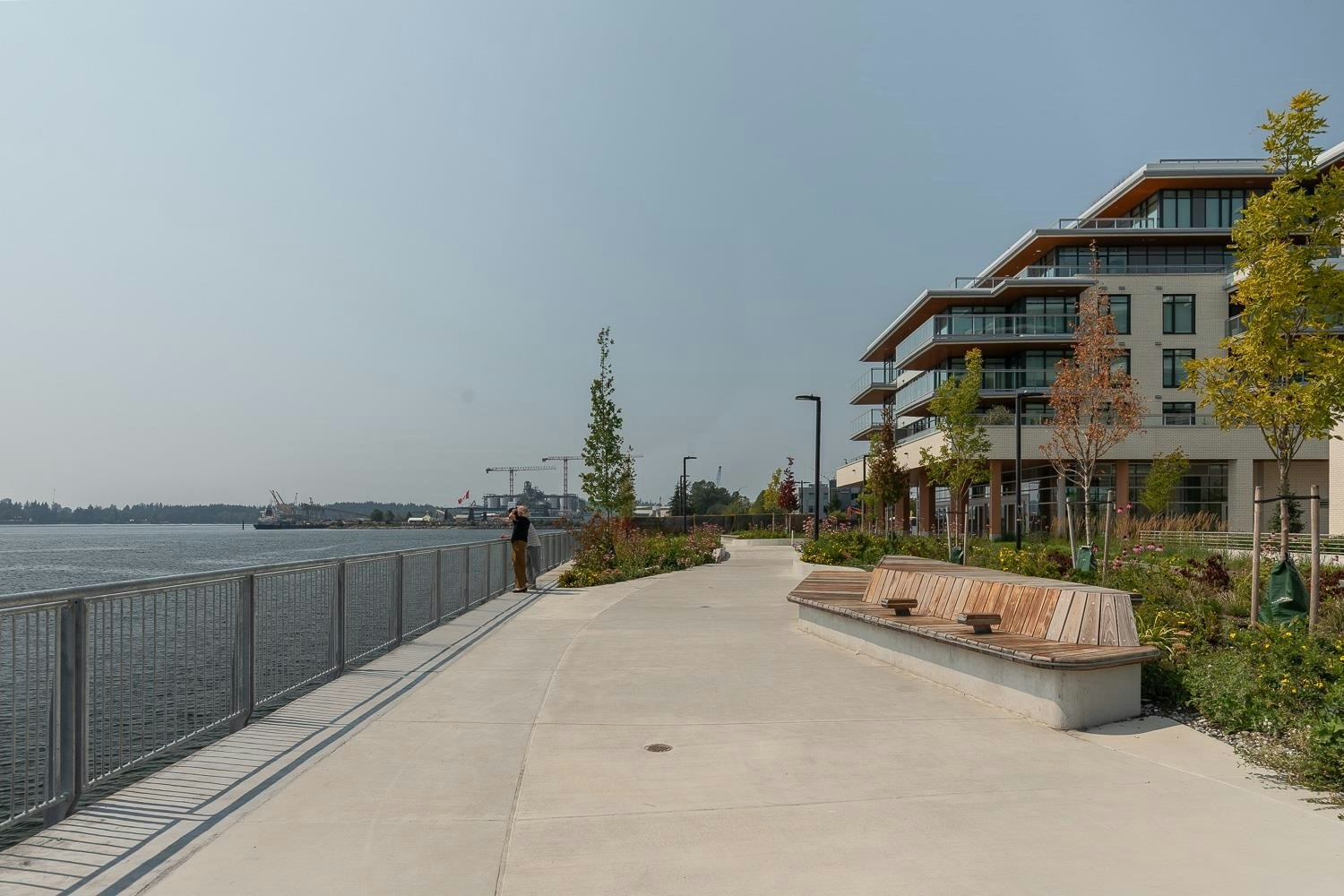 107-755 Harbourside Drive, North Vancouver, BC, V7P 0G1 - 30