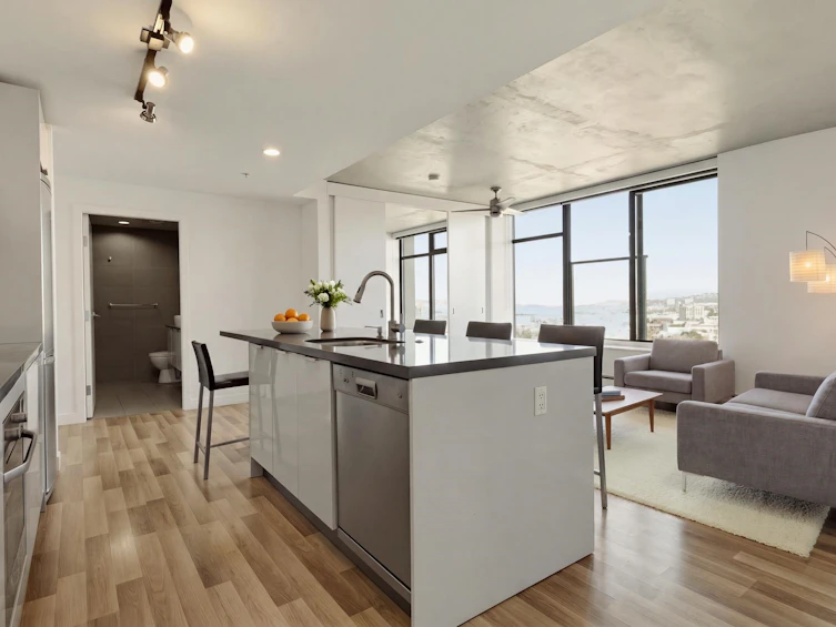 1803-108 W Cordova Street, Vancouver, BC, V6B 0G5 - 9