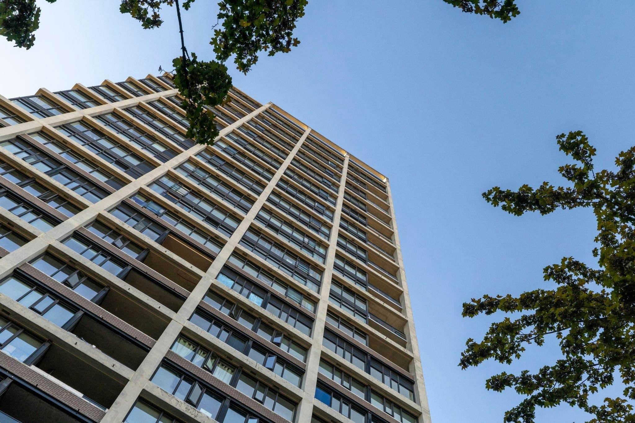 1803-108 W Cordova Street, Vancouver, BC, V6B 0G5 - 40