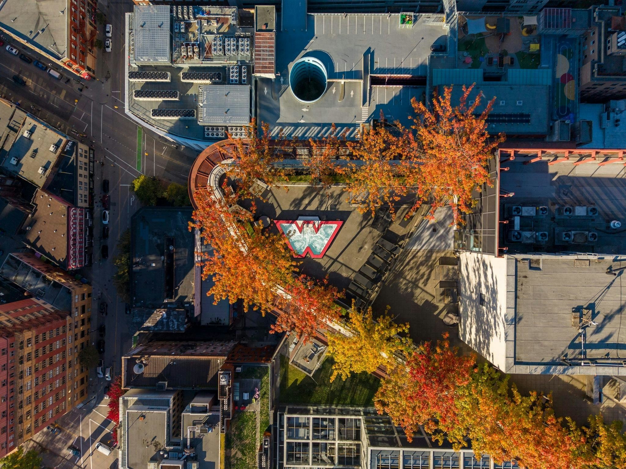 1803-108 W Cordova Street, Vancouver, BC, V6B 0G5 - 38