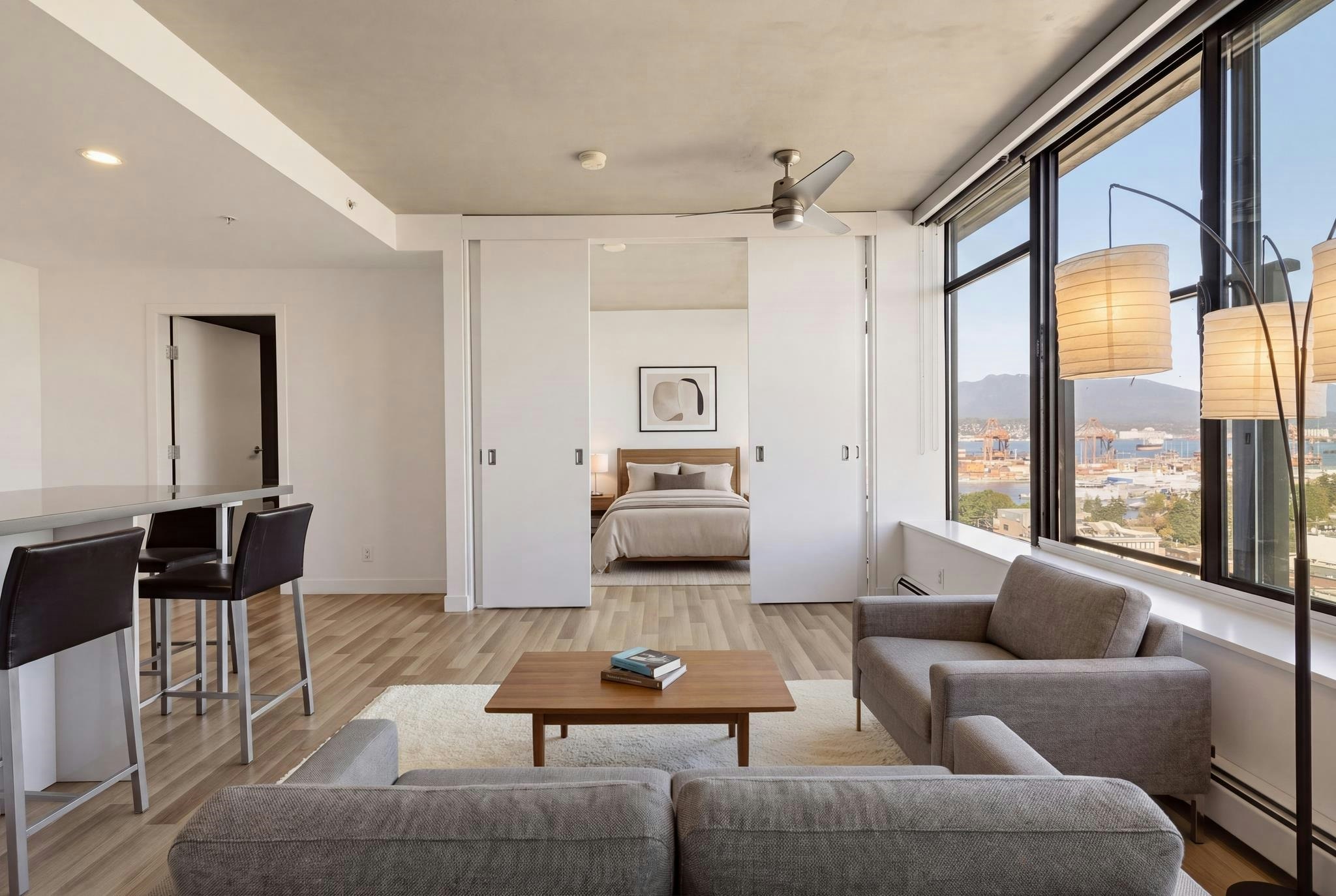 1803-108 W Cordova Street, Vancouver, BC, V6B 0G5 - 7