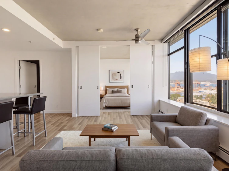 1803-108 W Cordova Street, Vancouver, BC, V6B 0G5 - 7