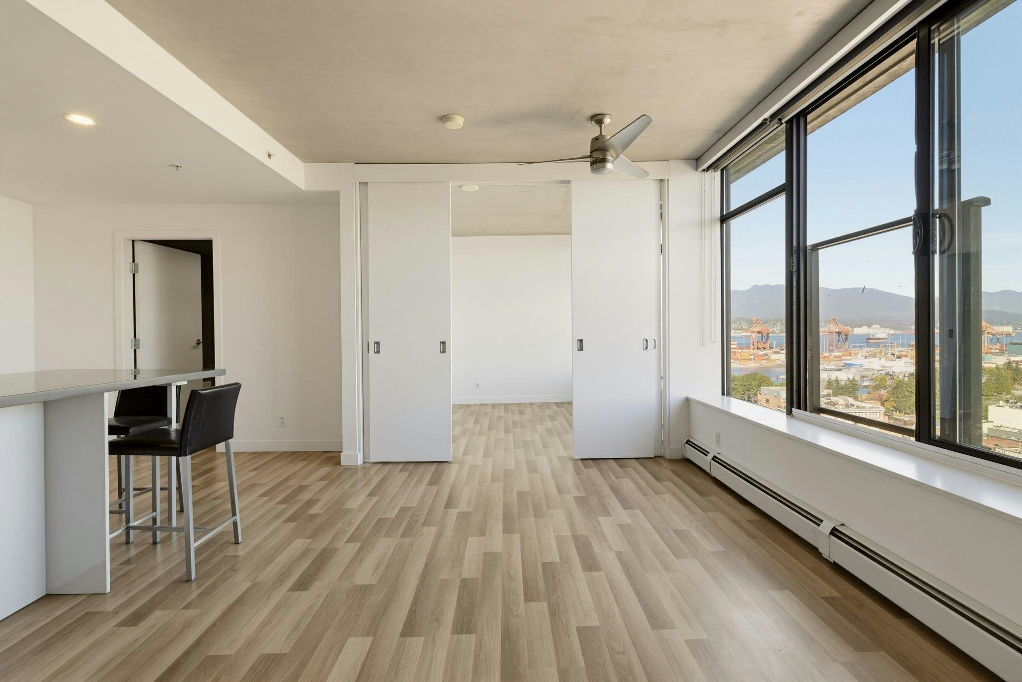 1803-108 W Cordova Street, Vancouver, BC, V6B 0G5 - 8