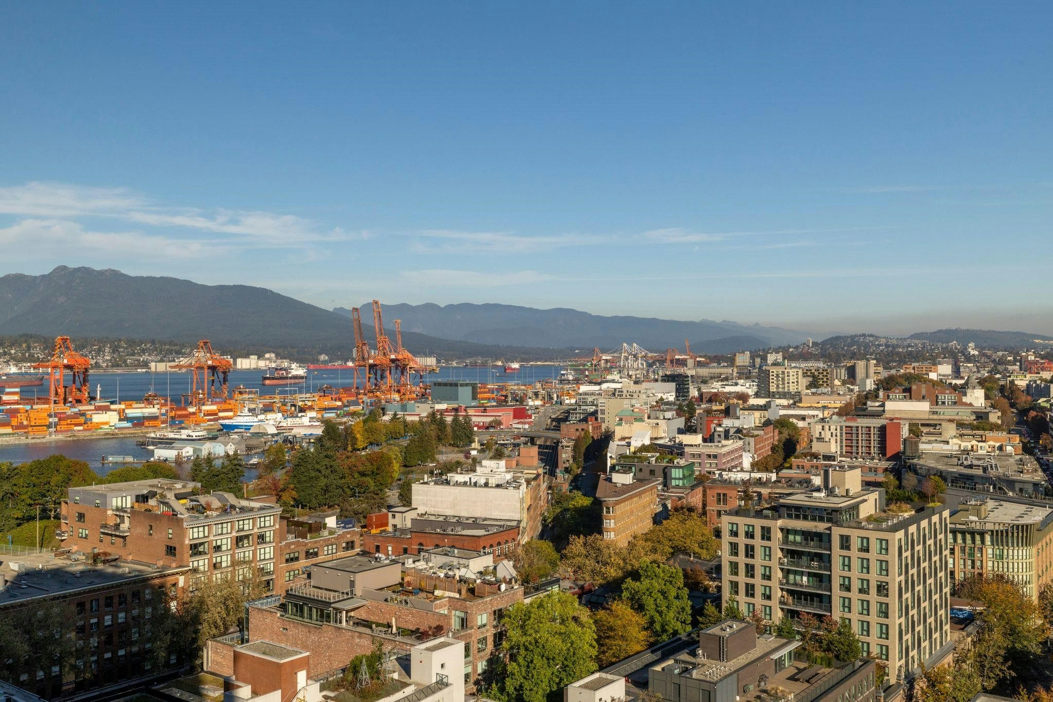 1803-108 W Cordova Street, Vancouver, BC, V6B 0G5 - 25