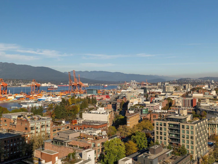 1803-108 W Cordova Street, Vancouver, BC, V6B 0G5 - 25