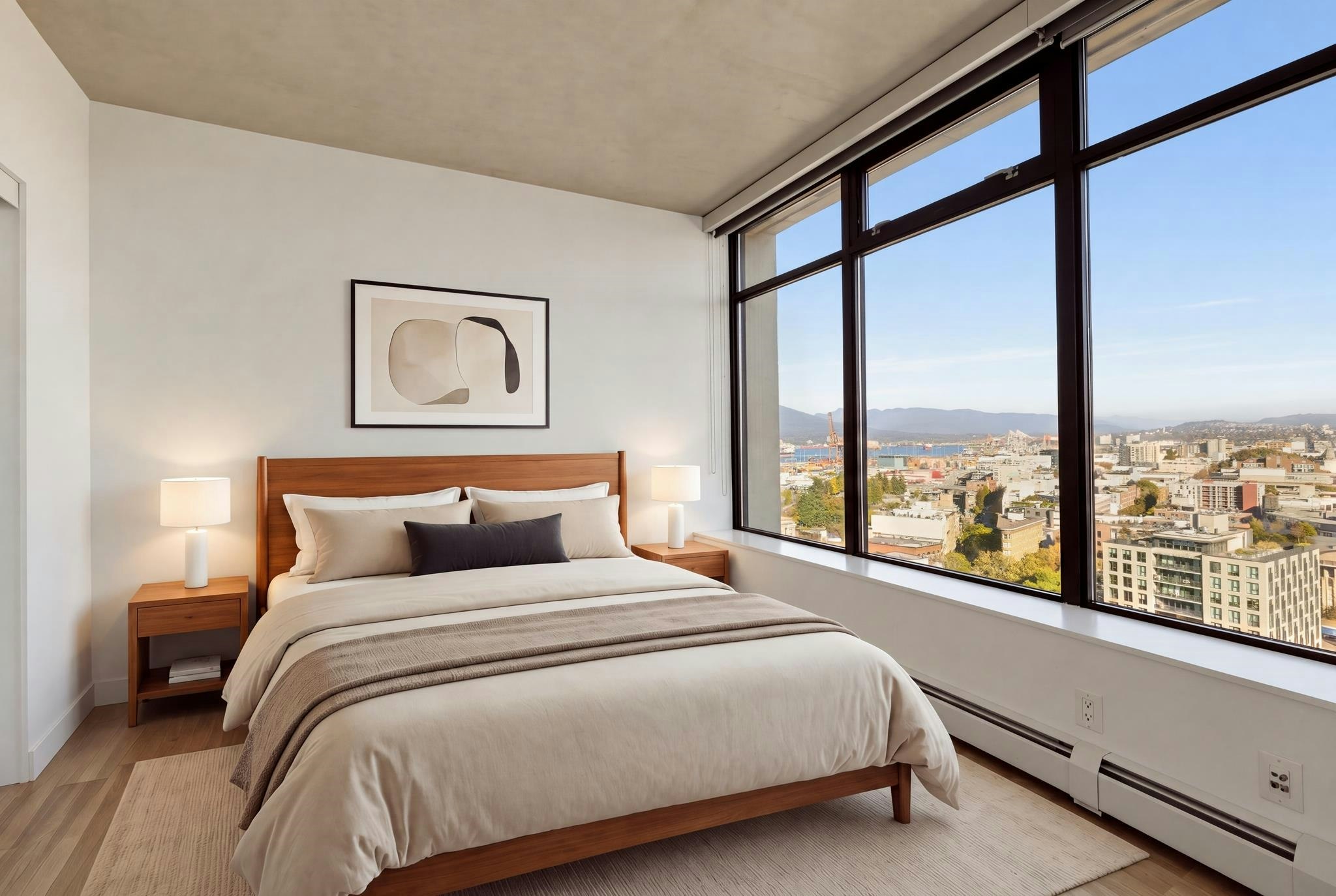 1803-108 W Cordova Street, Vancouver, BC, V6B 0G5 - 18