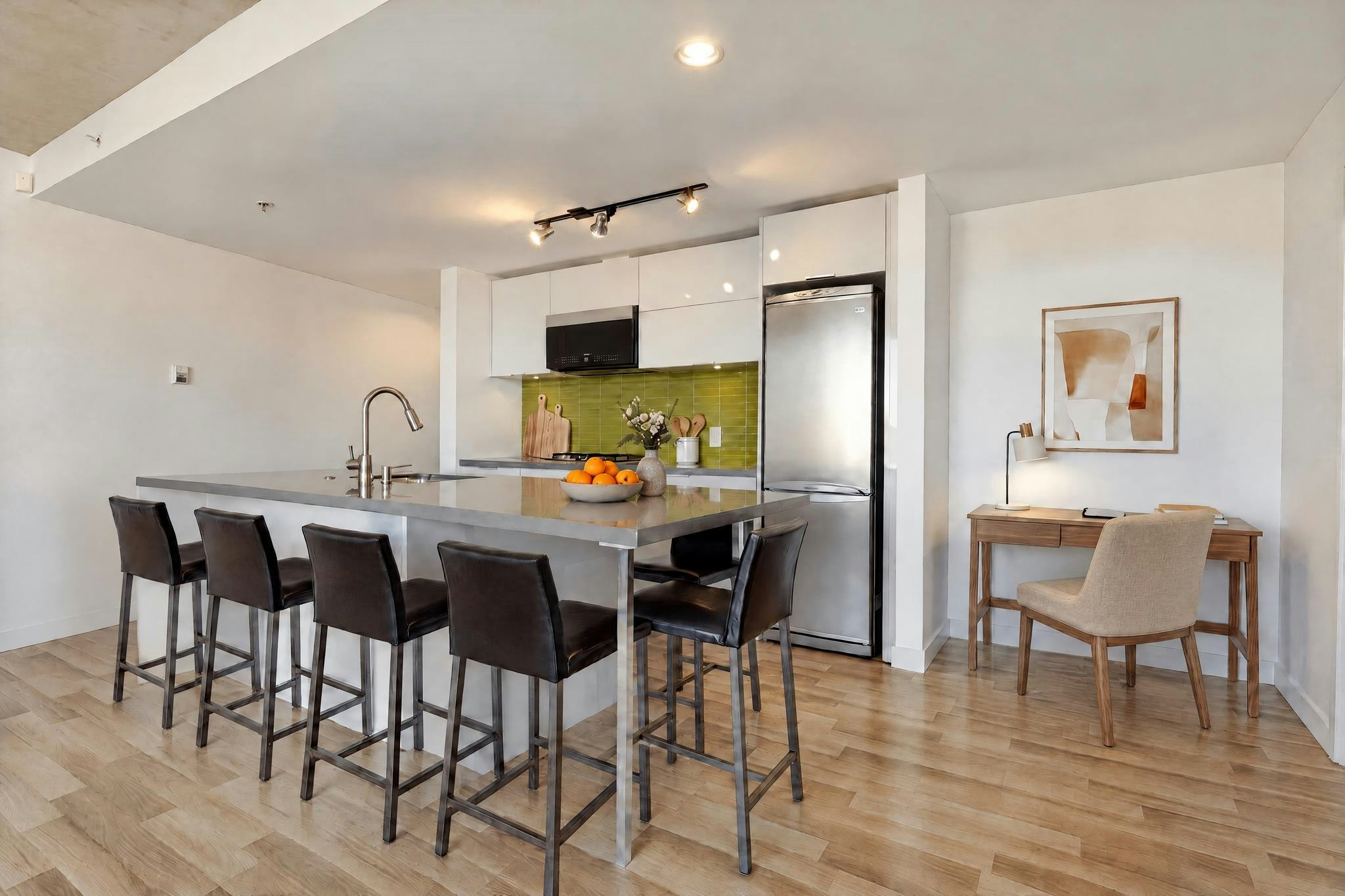 1803-108 W Cordova Street, Vancouver, BC, V6B 0G5 - 12