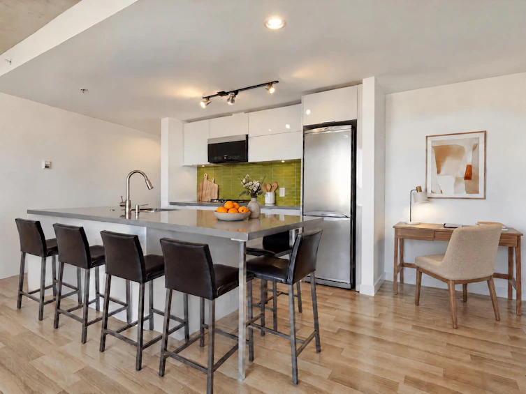 1803-108 W Cordova Street, Vancouver, BC, V6B 0G5 - 12