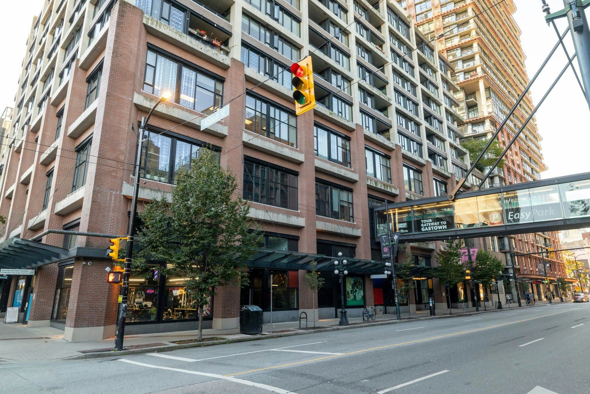 1803-108 W Cordova Street, Vancouver, BC, V6B 0G5 - 39