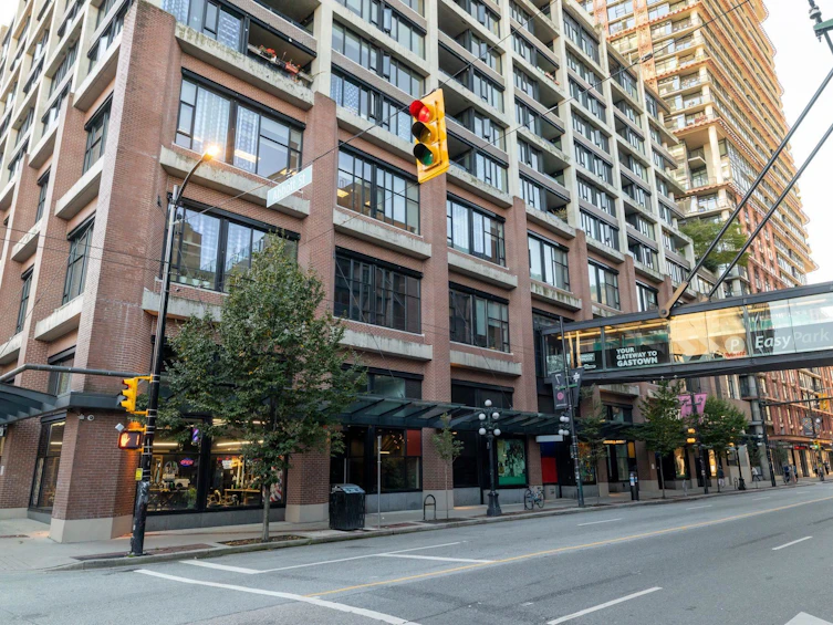 1803-108 W Cordova Street, Vancouver, BC, V6B 0G5 - 39
