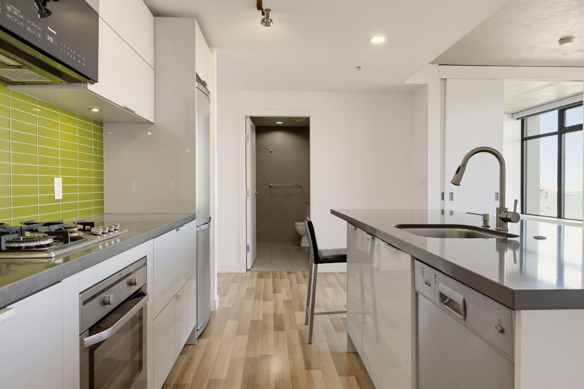 1803-108 W Cordova Street, Vancouver, BC, V6B 0G5 - 17