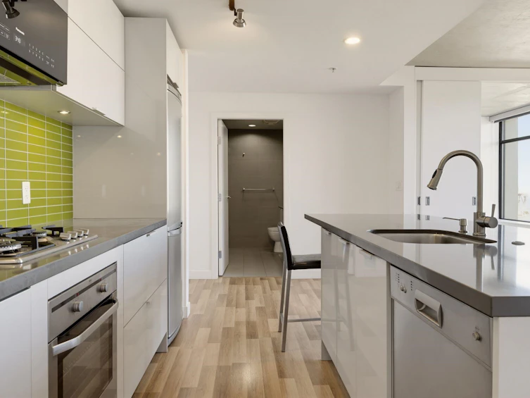 1803-108 W Cordova Street, Vancouver, BC, V6B 0G5 - 17
