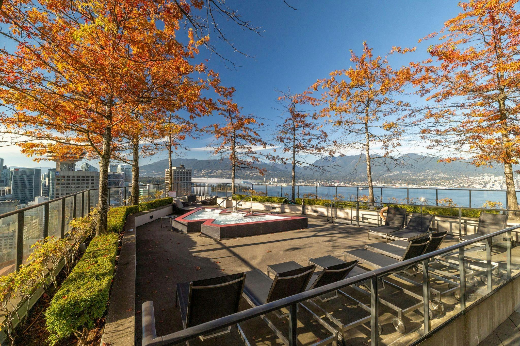 1803-108 W Cordova Street, Vancouver, BC, V6B 0G5 - 37