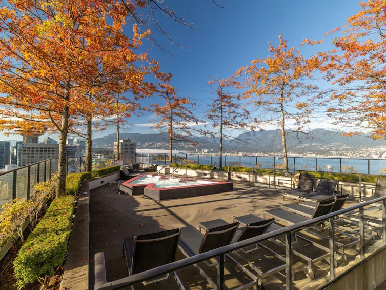 1803-108 W Cordova Street, Vancouver, BC, V6B 0G5 - 37