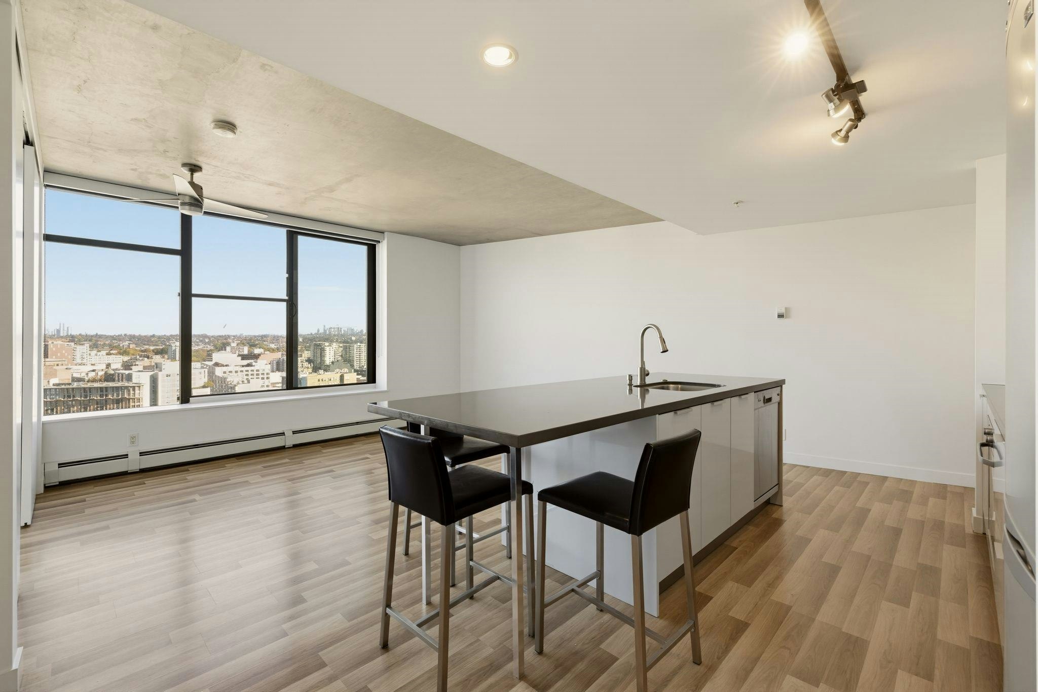 1803-108 W Cordova Street, Vancouver, BC, V6B 0G5 - 11