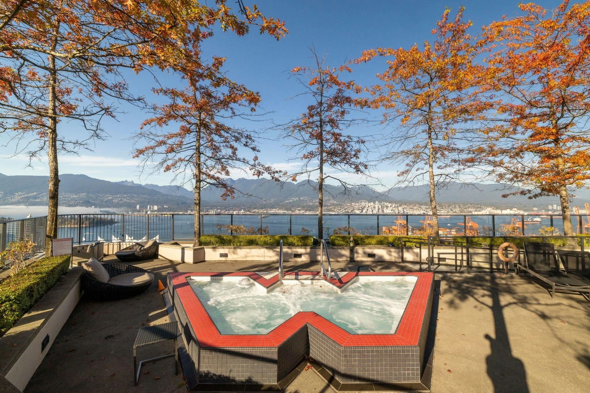 1803-108 W Cordova Street, Vancouver, BC, V6B 0G5 - 36