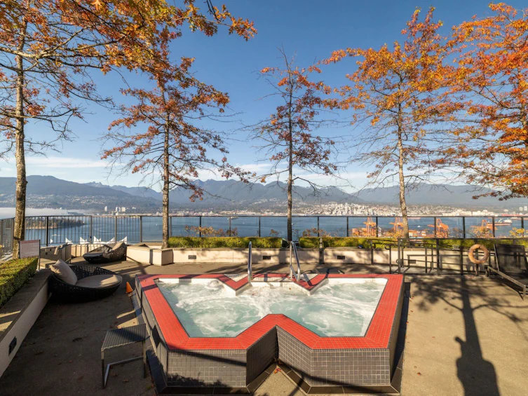 1803-108 W Cordova Street, Vancouver, BC, V6B 0G5 - 36