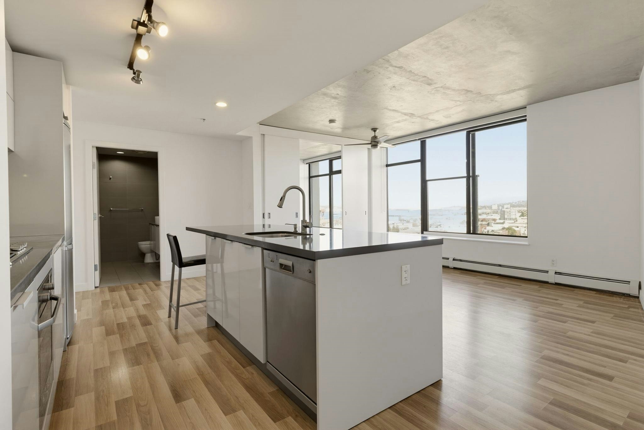 1803-108 W Cordova Street, Vancouver, BC, V6B 0G5 - 10