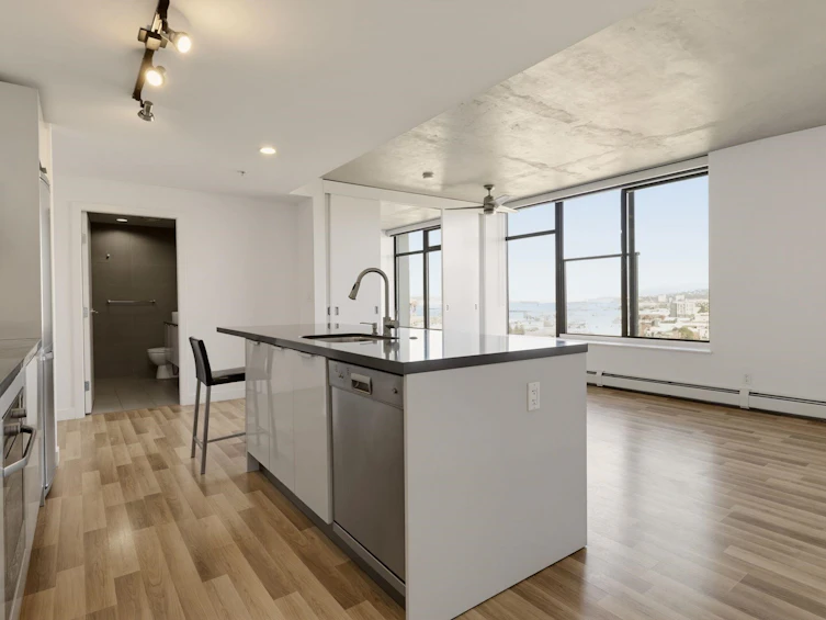 1803-108 W Cordova Street, Vancouver, BC, V6B 0G5 - 10