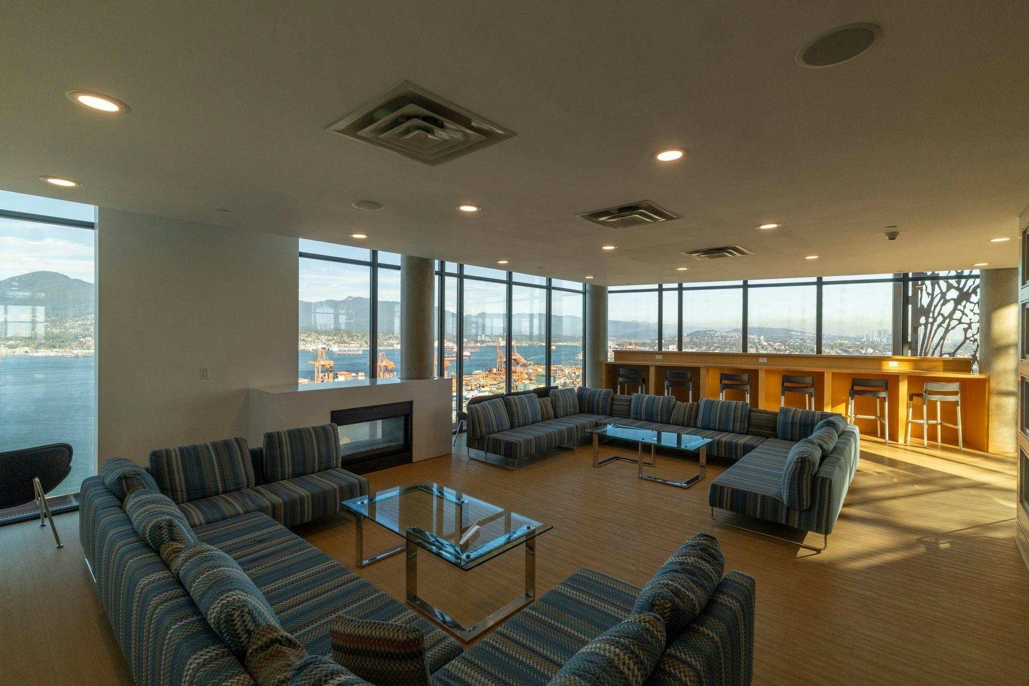 1803-108 W Cordova Street, Vancouver, BC, V6B 0G5 - 34