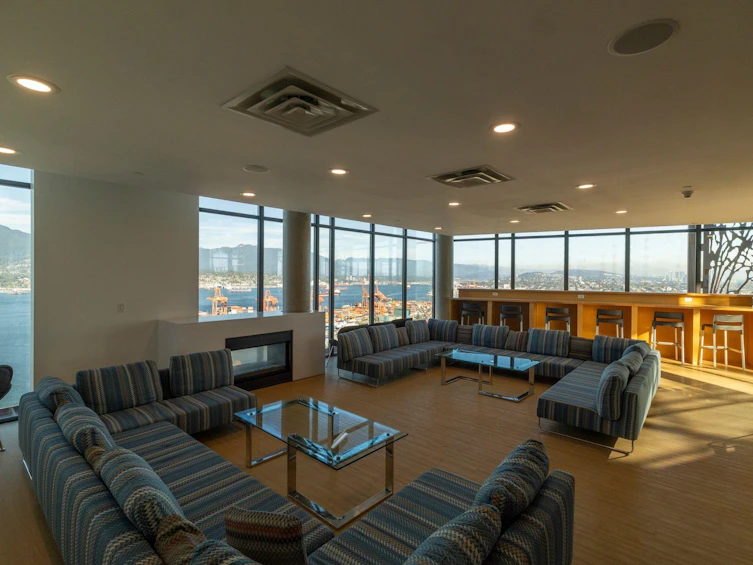 1803-108 W Cordova Street, Vancouver, BC, V6B 0G5 - 34