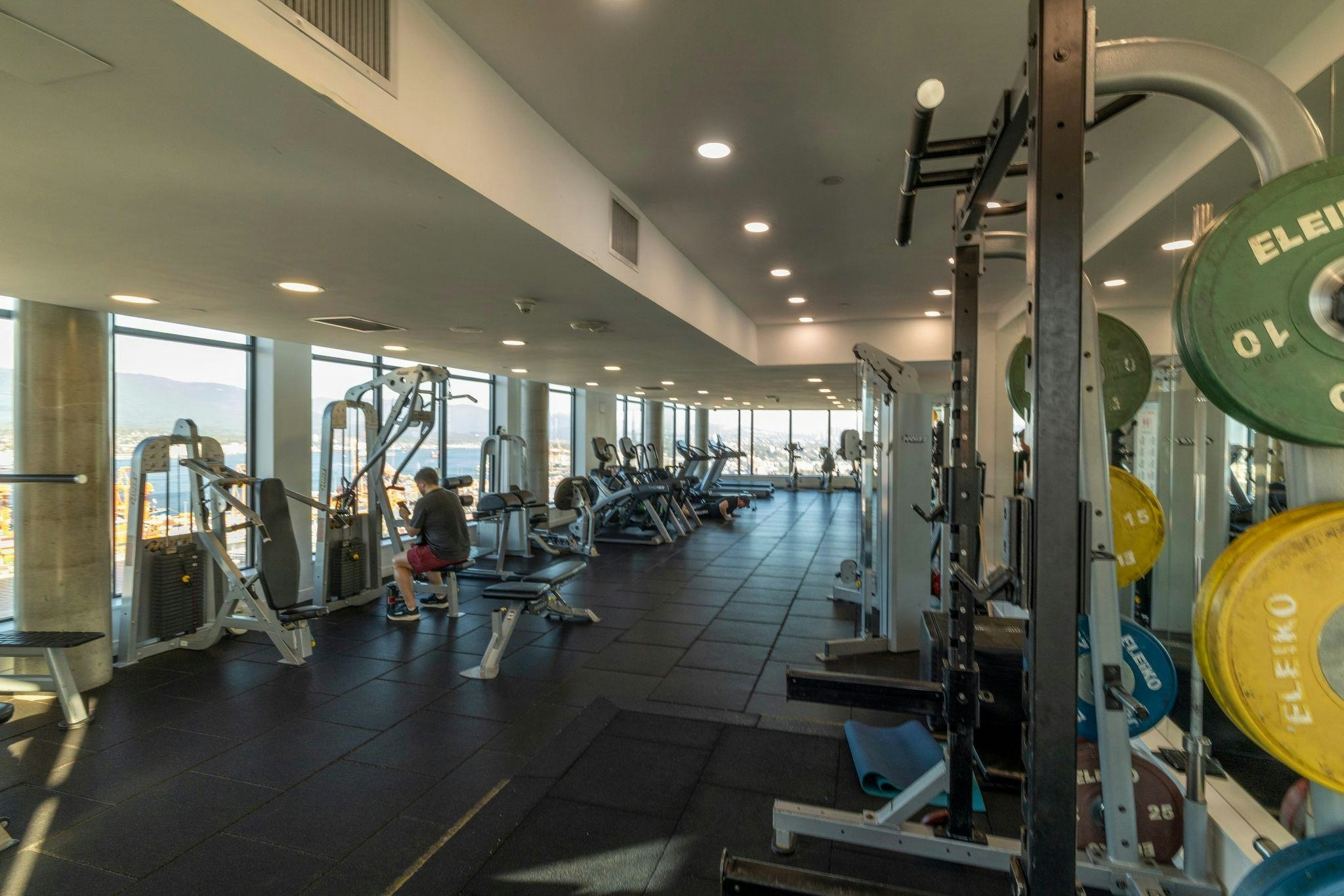1803-108 W Cordova Street, Vancouver, BC, V6B 0G5 - 35