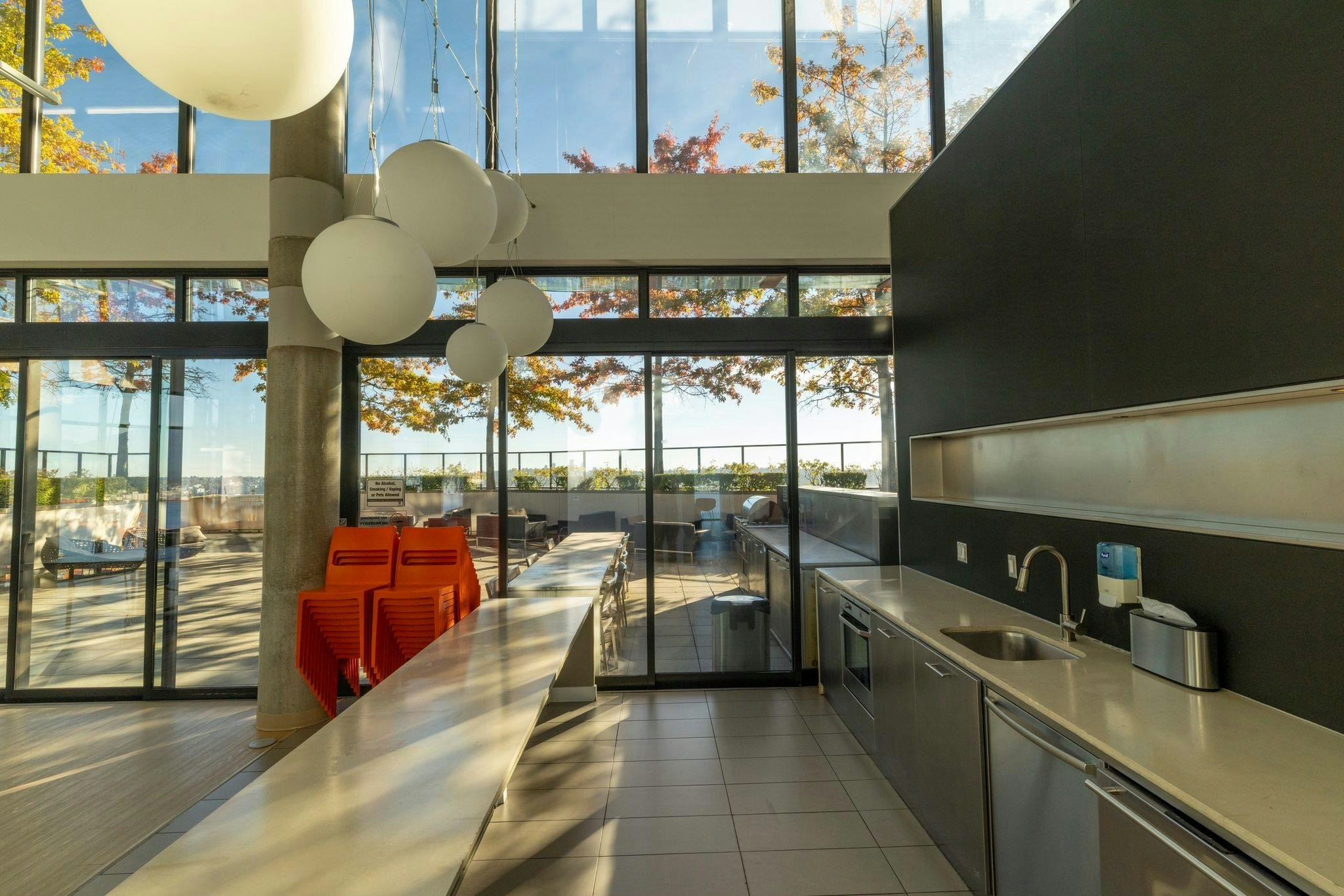 1803-108 W Cordova Street, Vancouver, BC, V6B 0G5 - 33