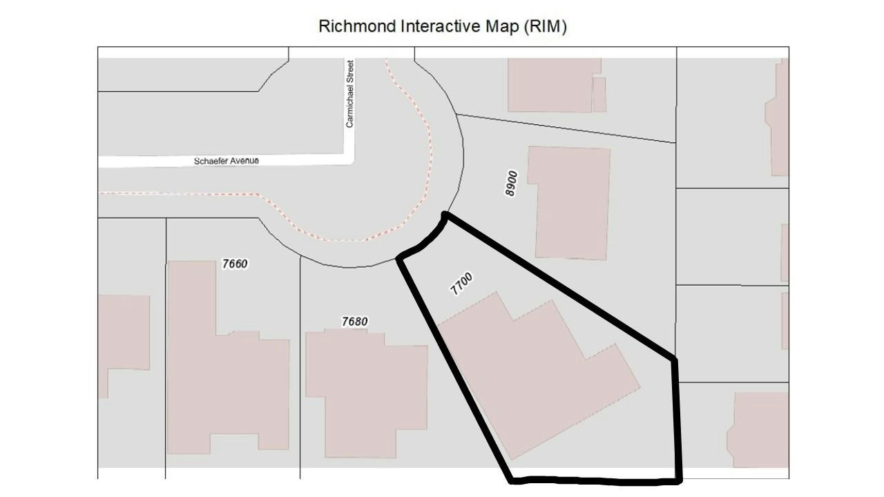 7700 Schaefer Avenue, Richmond, BC, V6Y 2W8