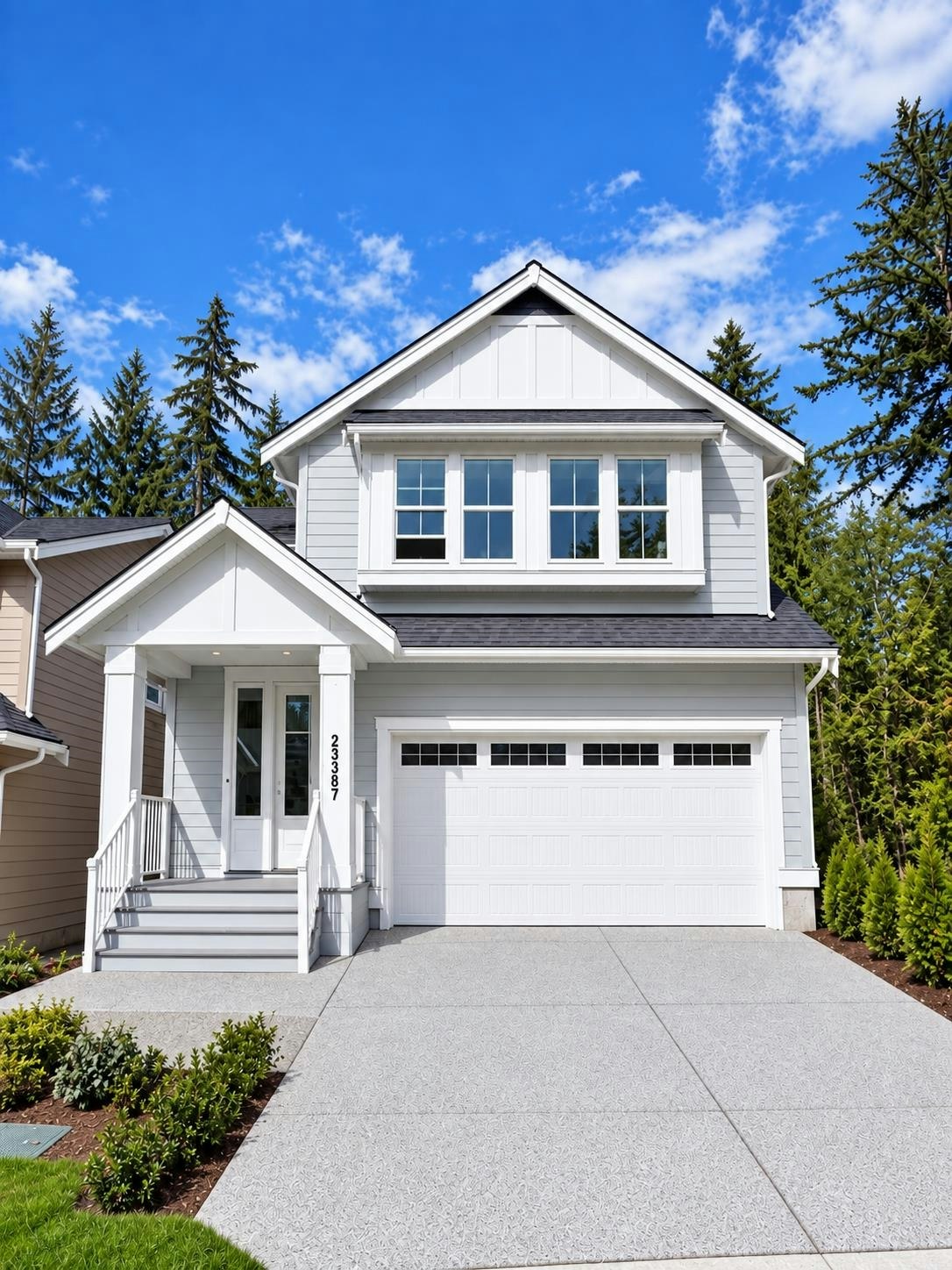 23342 141 Avenue, Maple Ridge, BC, V4R 2R4