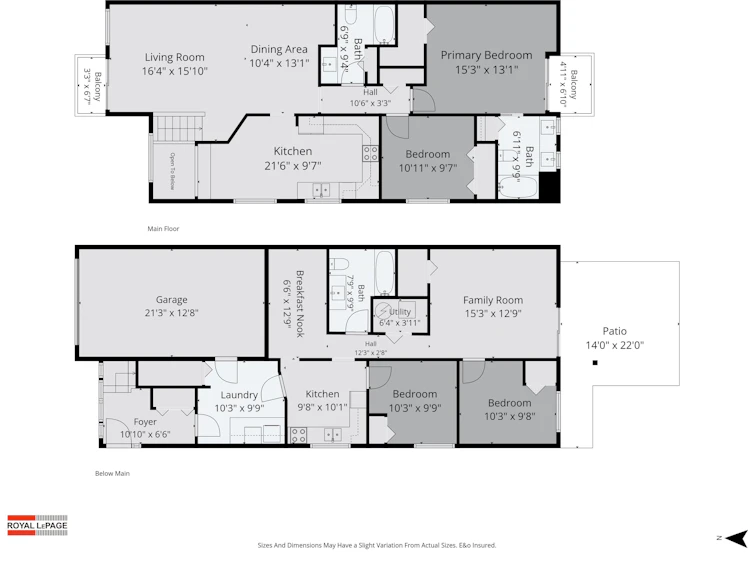 B-45220 South Sumas Road, Chilliwack, BC, V2R 1W9 - 40