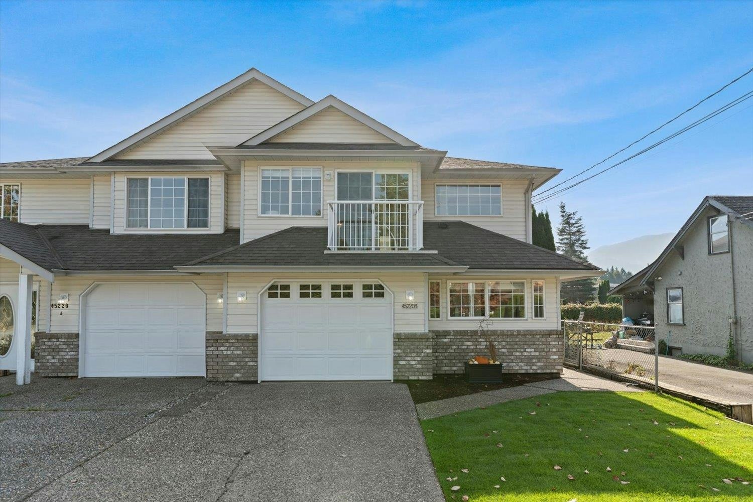 B-45220 South Sumas Road, Chilliwack, BC, V2R 1W9