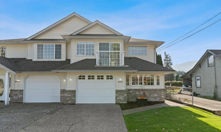 B-45220 South Sumas Road