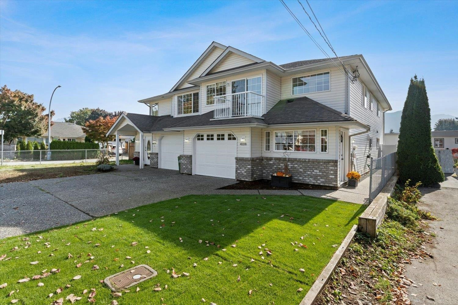 B-45220 South Sumas Road - 2