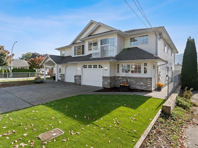 B-45220 South Sumas Road - 2