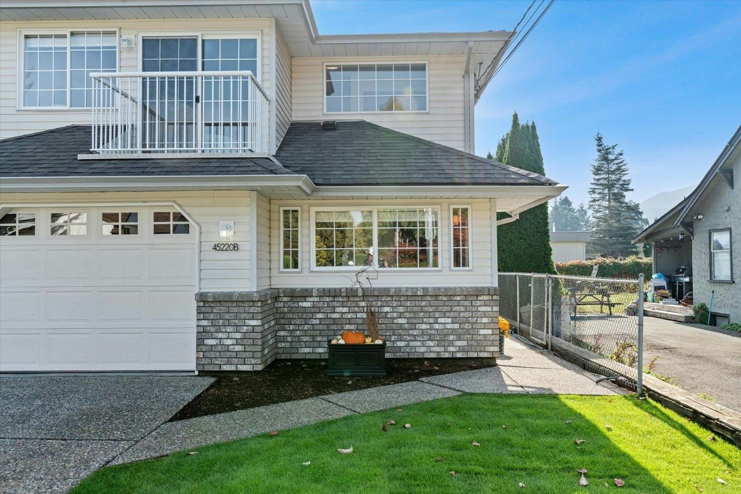 B-45220 South Sumas Road - 3