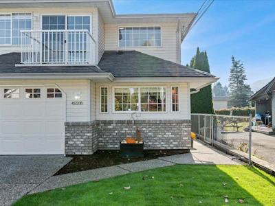 B-45220 South Sumas Road - 3