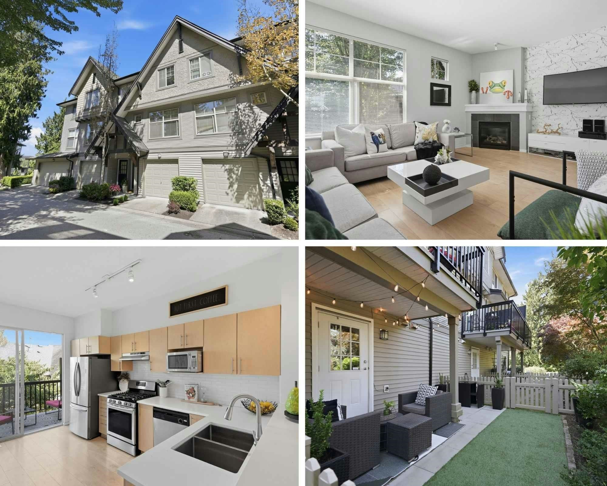 46-15152 62a Avenue, Surrey, BC, V3S 1V1