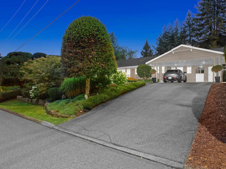 885 Margaree Place, West Vancouver, BC, V7T 2J5 - 40