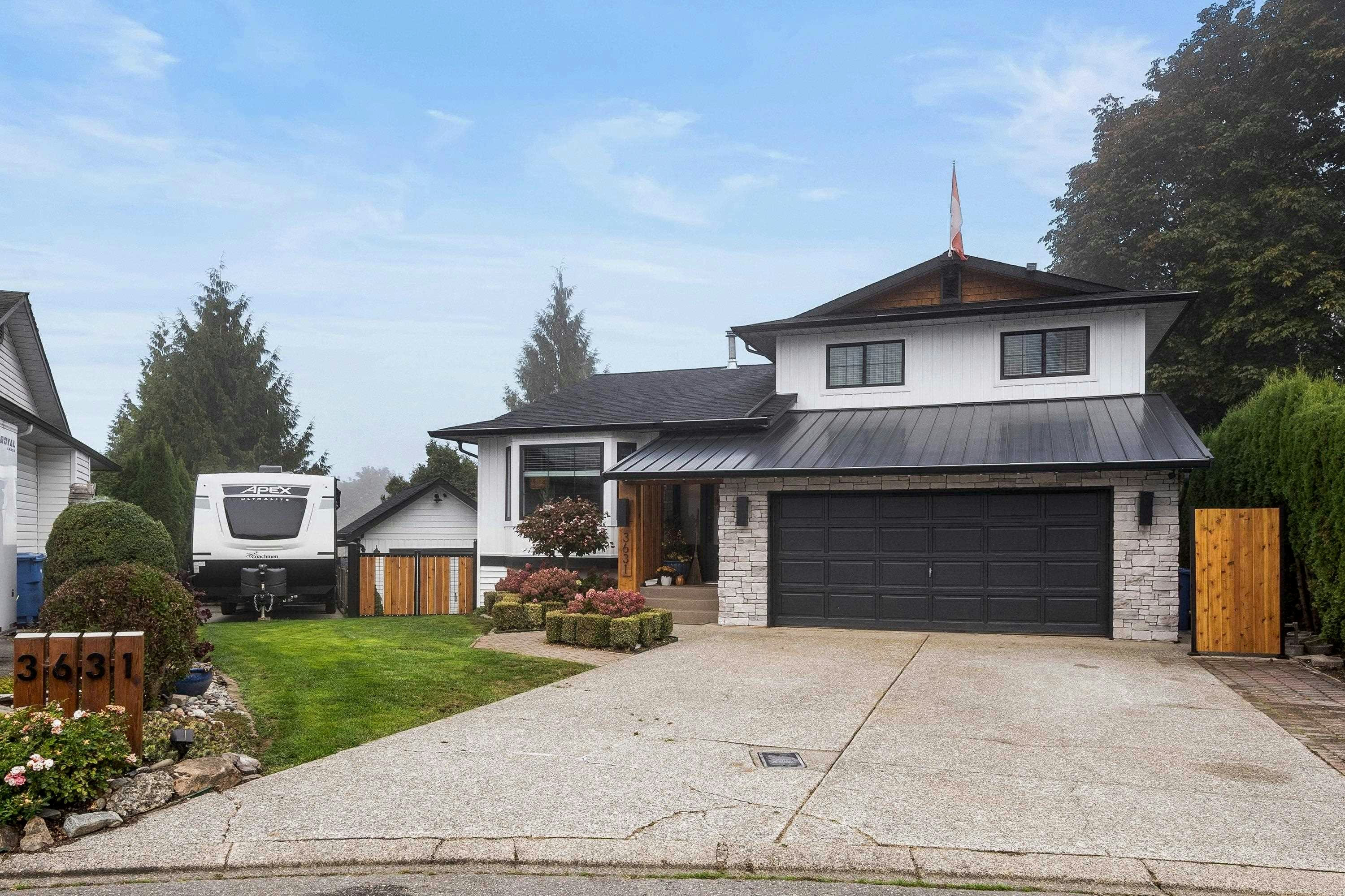 3631 Walden Street, Abbotsford, BC, V2S 6V5
