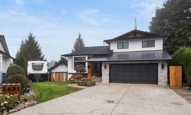 3631 Walden Street