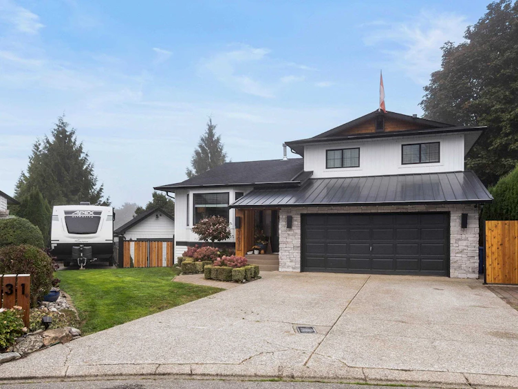 3631 Walden Street, Abbotsford, BC, V2S 6V5