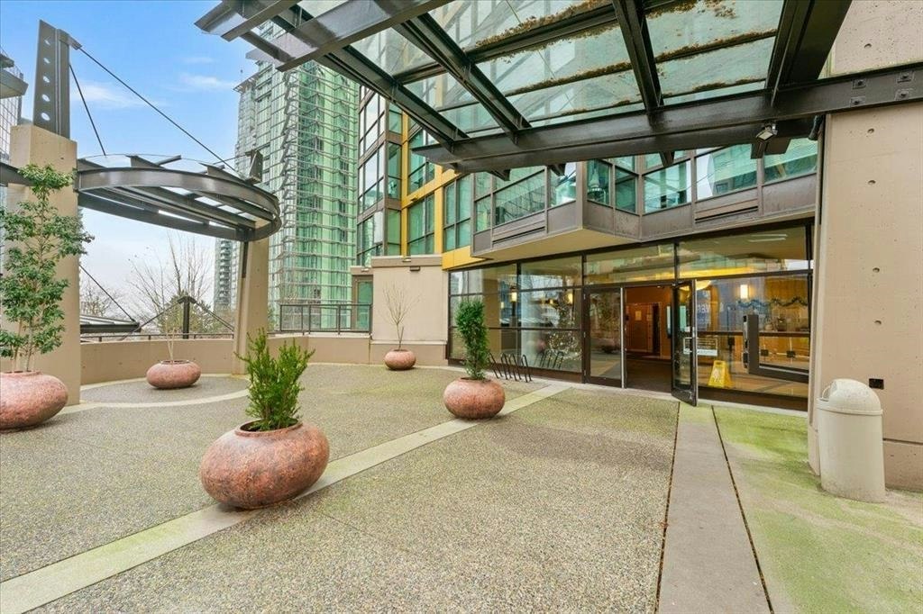 707-1331 Alberni Street, Vancouver, BC, V6E 4S1 - 3