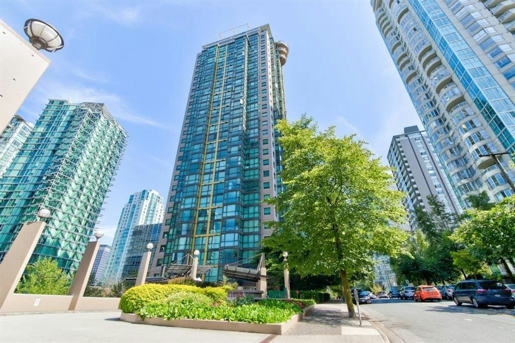 707-1331 Alberni Street, Vancouver, BC, V6E 4S1 - 18