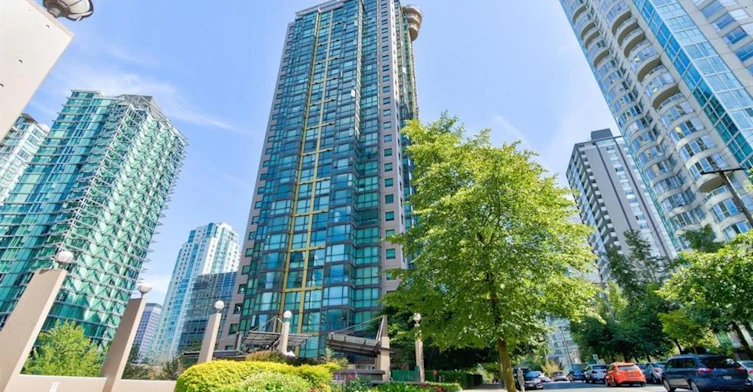 707-1331 Alberni Street, Vancouver, BC, V6E 4S1 - 18