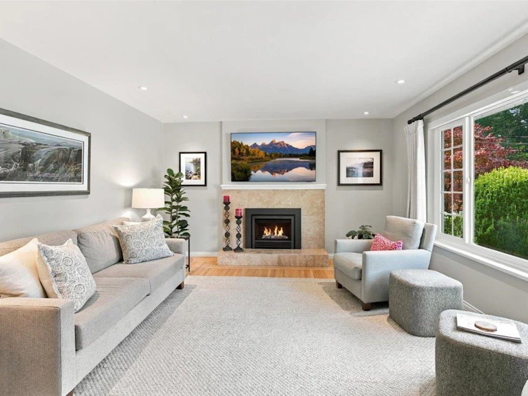 768 Browning Place, North Vancouver, BC, V7H 1W9 - 4
