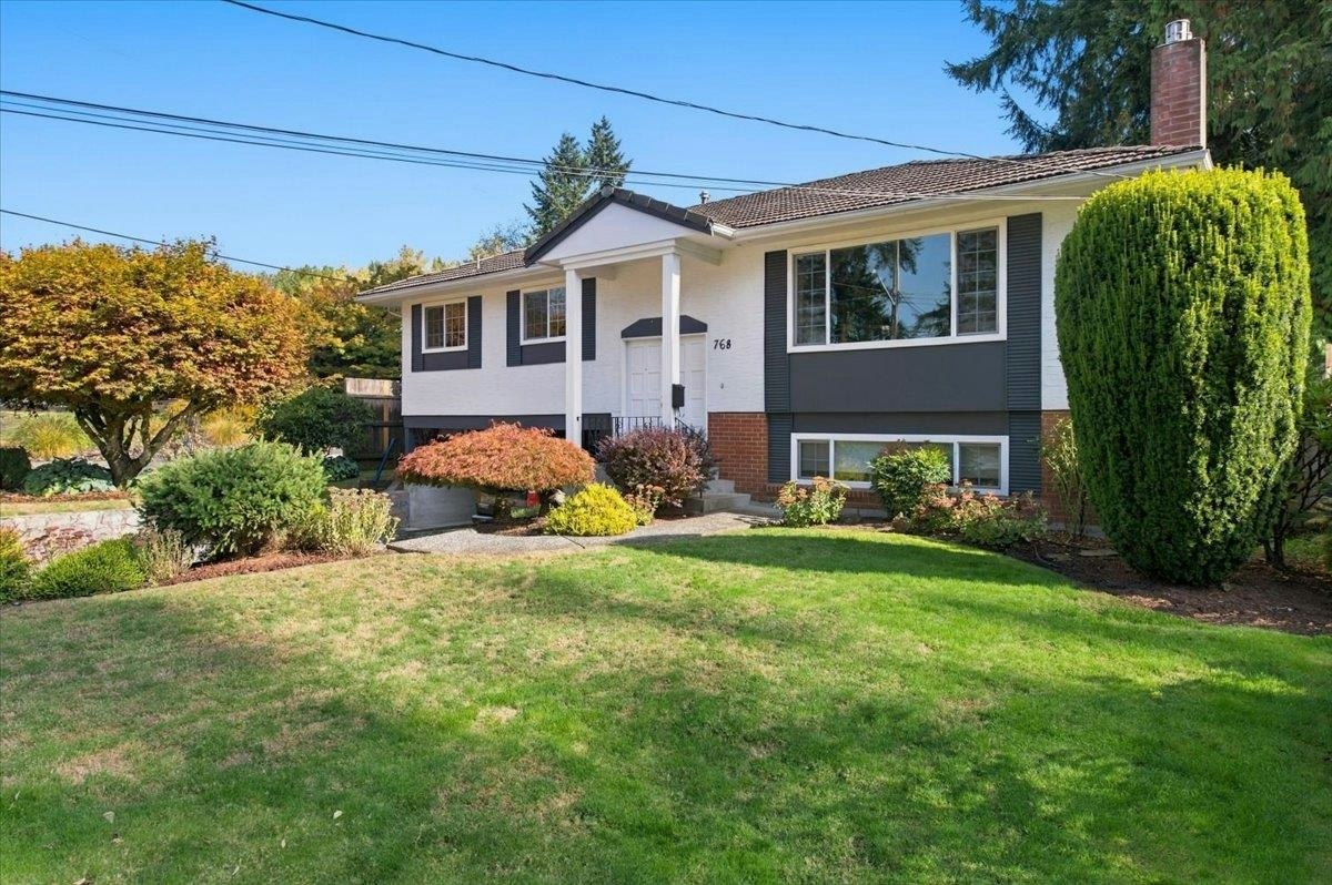 768 Browning Place - 2
