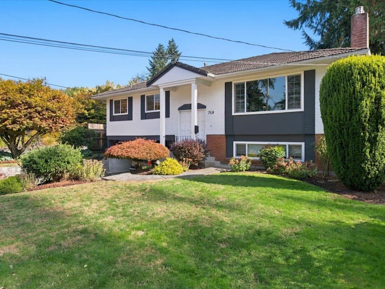 768 Browning Place, North Vancouver, BC, V7H 1W9 - 2