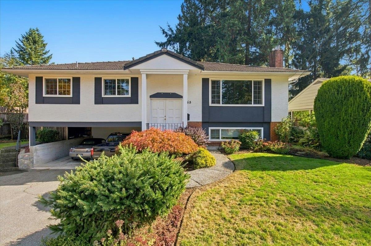 768 Browning Place, North Vancouver, BC, V7H 1W9