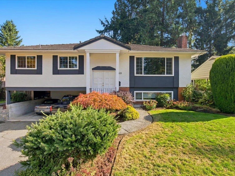 768 Browning Place, North Vancouver, BC, V7H 1W9